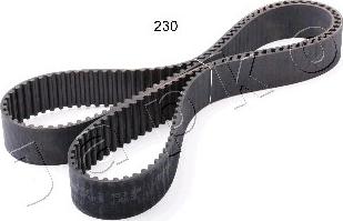 Japko 40230 - Timing Belt autospares.lv