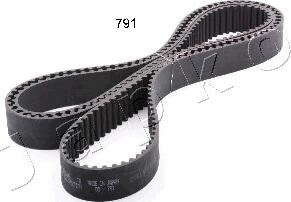 Japko 40791 - Timing Belt autospares.lv