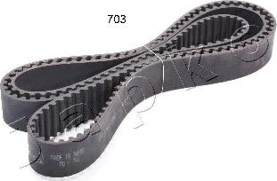 Japko 40703 - Timing Belt autospares.lv