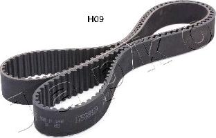 Japko 40H09 - Timing Belt autospares.lv