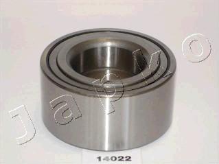 Japko 414022 - Wheel hub, bearing Kit autospares.lv