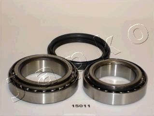 Japko 415011 - Wheel hub, bearing Kit autospares.lv