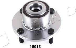 Japko 415013 - Wheel Hub autospares.lv