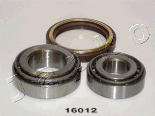 Japko 416012 - Wheel hub, bearing Kit autospares.lv