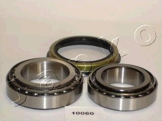 Japko 410060 - Wheel hub, bearing Kit autospares.lv