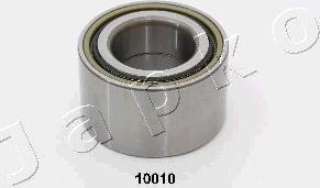 Japko 410010 - Wheel hub, bearing Kit autospares.lv