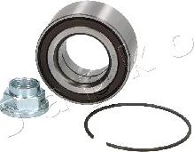 Japko 410023 - Wheel hub, bearing Kit autospares.lv