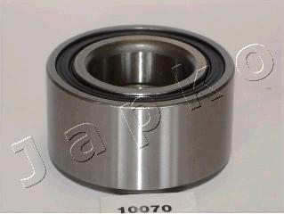 Japko 410070 - Wheel hub, bearing Kit autospares.lv