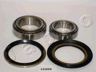 Japko 410305 - Wheel hub, bearing Kit autospares.lv