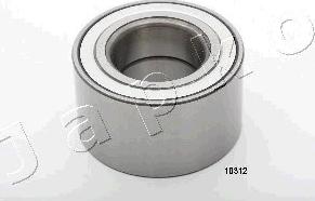 Japko 410312 - Wheel hub, bearing Kit autospares.lv