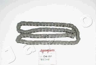 Japko 41197 - Timing Chain autospares.lv