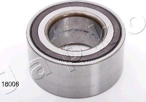 Japko 418006 - Wheel hub, bearing Kit autospares.lv