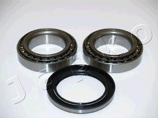 Japko 418001 - Wheel hub, bearing Kit autospares.lv