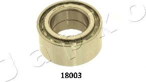 Japko 418003 - Wheel hub, bearing Kit autospares.lv