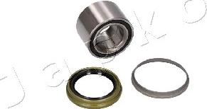 Japko 418020 - Wheel hub, bearing Kit autospares.lv