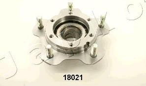 Japko 418021 - Wheel Hub autospares.lv