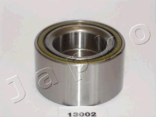 Japko 413002 - Wheel hub, bearing Kit autospares.lv