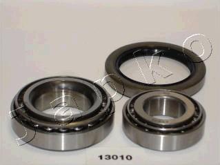 Japko 413010 - Wheel hub, bearing Kit autospares.lv