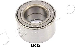 Japko 413012 - Wheel hub, bearing Kit autospares.lv