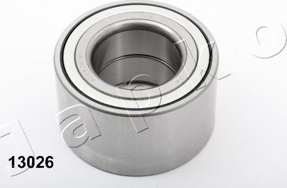 Japko 413026 - Wheel hub, bearing Kit autospares.lv