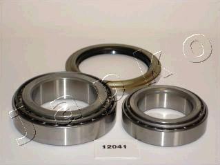 Japko 412041 - Wheel hub, bearing Kit autospares.lv