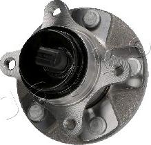 Japko 412047 - Wheel Hub autospares.lv