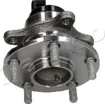 Japko 412047 - Wheel Hub autospares.lv