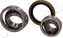 Japko 412008 - Wheel hub, bearing Kit autospares.lv