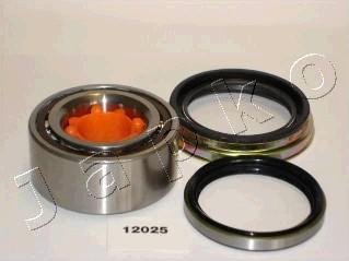 Japko 412025 - Wheel hub, bearing Kit autospares.lv