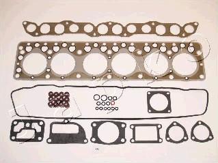 Japko 48176 - Gasket Set, cylinder head autospares.lv