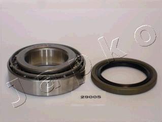 Japko 429005 - Wheel hub, bearing Kit autospares.lv