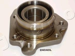 Japko 424040L - Wheel Hub autospares.lv