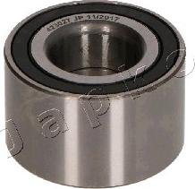 Japko 424041 - Wheel hub, bearing Kit autospares.lv