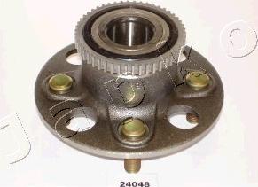 Japko 424048 - Wheel Hub autospares.lv