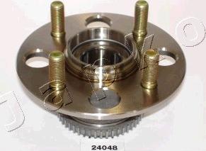 Japko 424048 - Wheel Hub autospares.lv