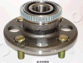 Japko 424050 - Wheel Hub autospares.lv