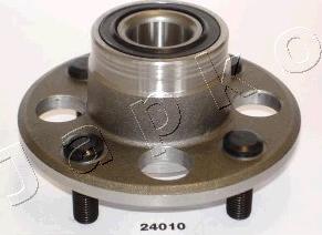 Japko 424010 - Wheel Hub autospares.lv