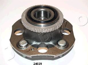 Japko 424039 - Wheel Hub autospares.lv