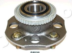 Japko 424030 - Wheel Hub autospares.lv