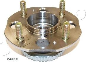 Japko 424030 - Wheel Hub autospares.lv