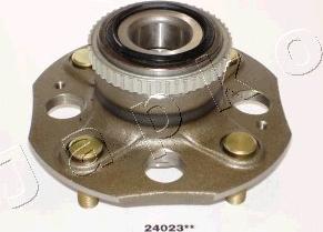 Japko 424023 - Wheel Hub autospares.lv