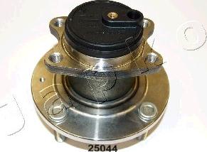 Japko 425044 - Wheel Hub autospares.lv