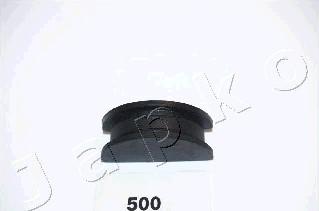 Japko 42500 - Gasket, cylinder head cover autospares.lv