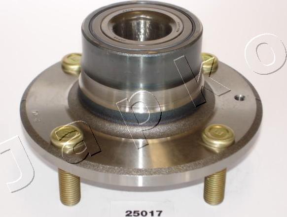 Japko 425017 - Wheel Hub autospares.lv