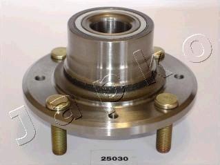 Japko 425030 - Wheel Hub autospares.lv