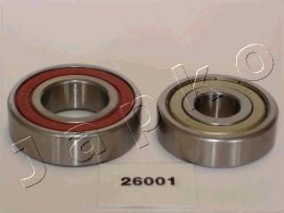 Japko 426001 - Wheel hub, bearing Kit autospares.lv