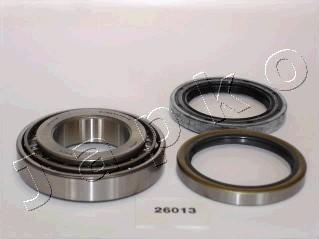 Japko 426013 - Wheel hub, bearing Kit autospares.lv