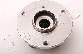 Japko 420400 - Wheel Hub autospares.lv