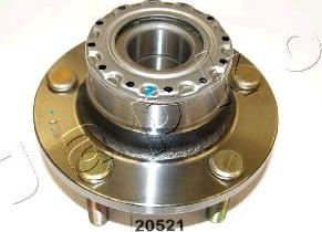 Japko 420521 - Wheel Hub autospares.lv