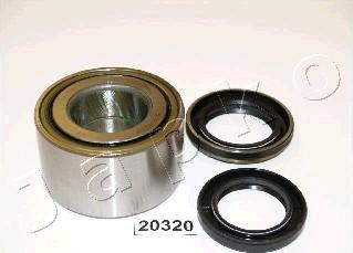 Japko 420320 - Wheel hub, bearing Kit autospares.lv